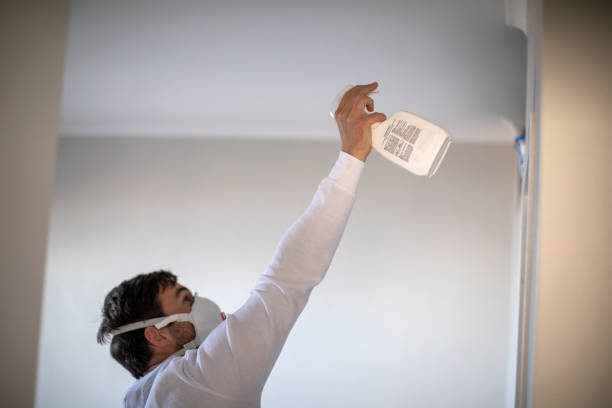 Water Damage Restoration in Mccullom Lake, IL